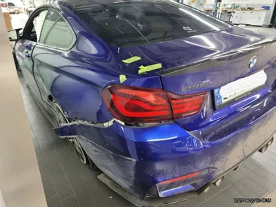 2020 BMW M4 WBS4Y9102LFJ36945 VIN:WBS4Y9102LFJ36945