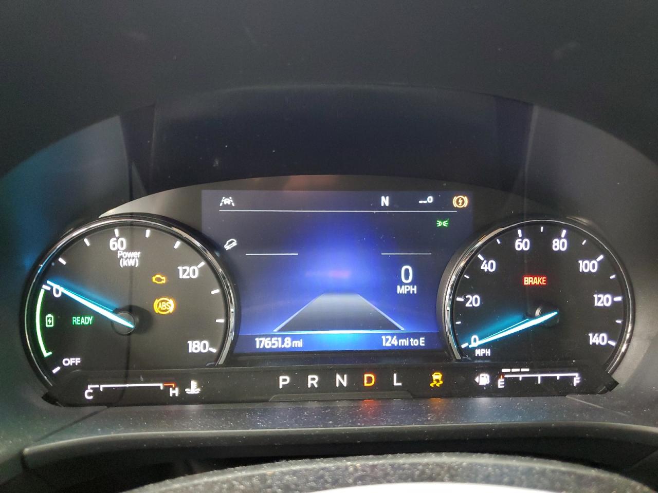 2022 FORD ESCAPE SE VIN:1FMCU0BZ3NUA61593