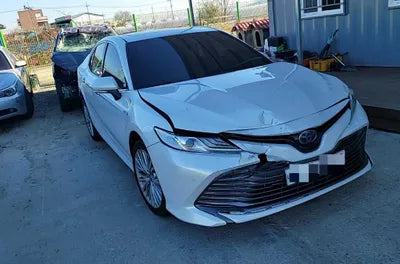 2019 Toyota Camry JTNB21HK9K3047880 VIN:JTNB21HK9K3047880