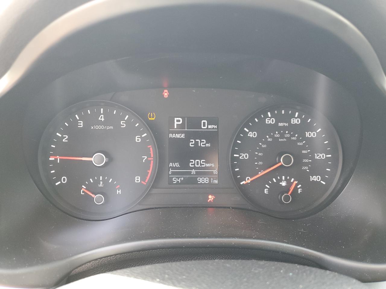 2022 KIA RIO LX VIN:3KPA24AD4NE499472