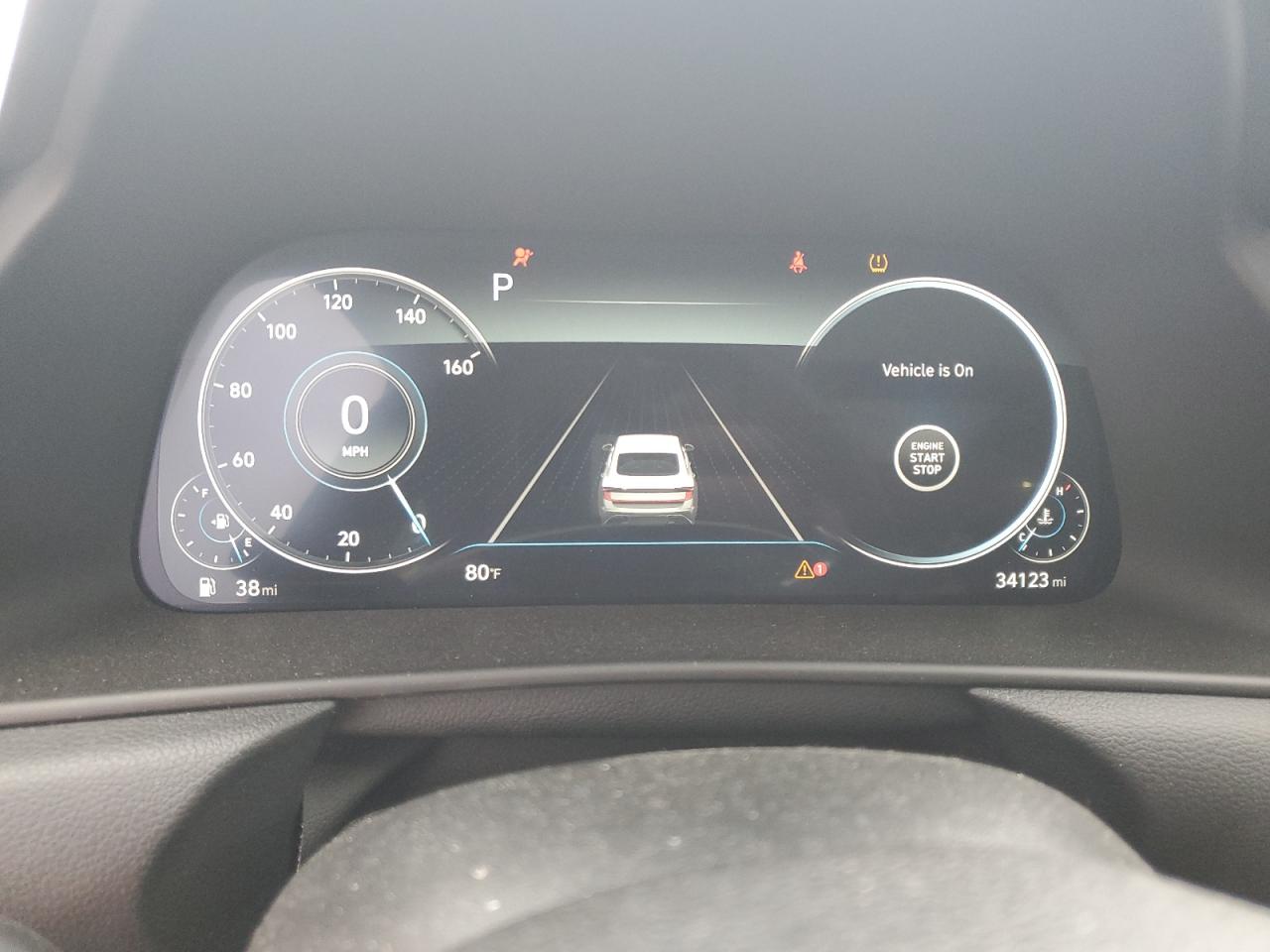 2022 HYUNDAI SONATA LIMITED VIN:KMHL34J20NA204077