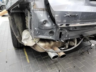 2016 bmw gran turismo 30d xdrive WBA5N610XGGT63672 VIN:WBA5N610XGGT63672