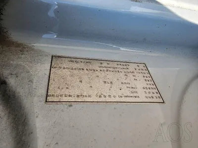 2016 Volkswagen Golf WVWZZZAUZGW092000 VIN:WVWZZZAUZGW092000