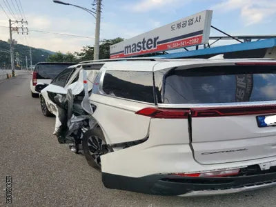 2021 Kia Carnival KNANE81BBMS073980 VIN:KNANE81BBMS073980