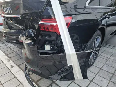 2023 Audi A6 WAUZZZF23PN063579 VIN:WAUZZZF23PN063579