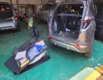 2021 Hyundai Tucson VIN: