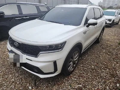 2020 Kia Sorento VIN: