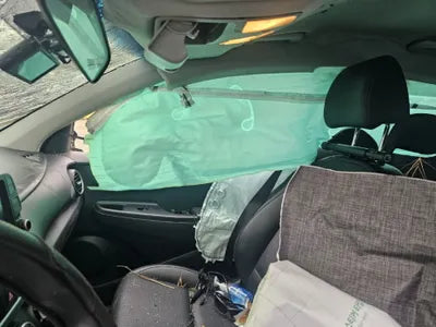 2018 Hyundai Kona VIN: