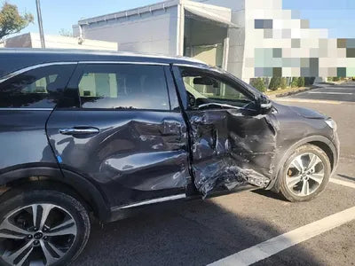 2018 Kia Sorento VIN: