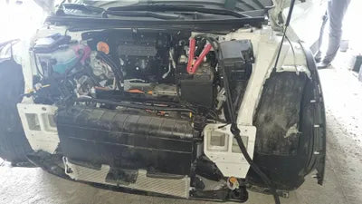 2022 Hyundai Ioniq KMHKL81AFNU088209 VIN:KMHKL81AFNU088209