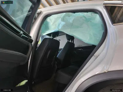 2016 BMW 420 WBAXX1105G0T33252 VIN:WBAXX1105G0T33252