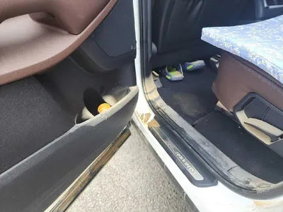 2017 Kia Sorento VIN: