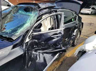 2019 Genesis G80 VIN: