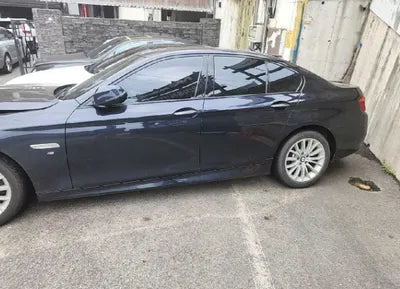 2016 BMW 520 WBA5E710XGG156320 VIN:WBA5E710XGG156320