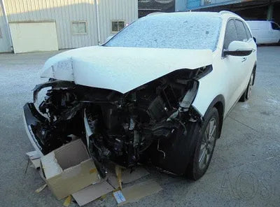 2016 Kia Sorento 369KMKNAPH81ABGA1 VIN:369KMKNAPH81ABGA1