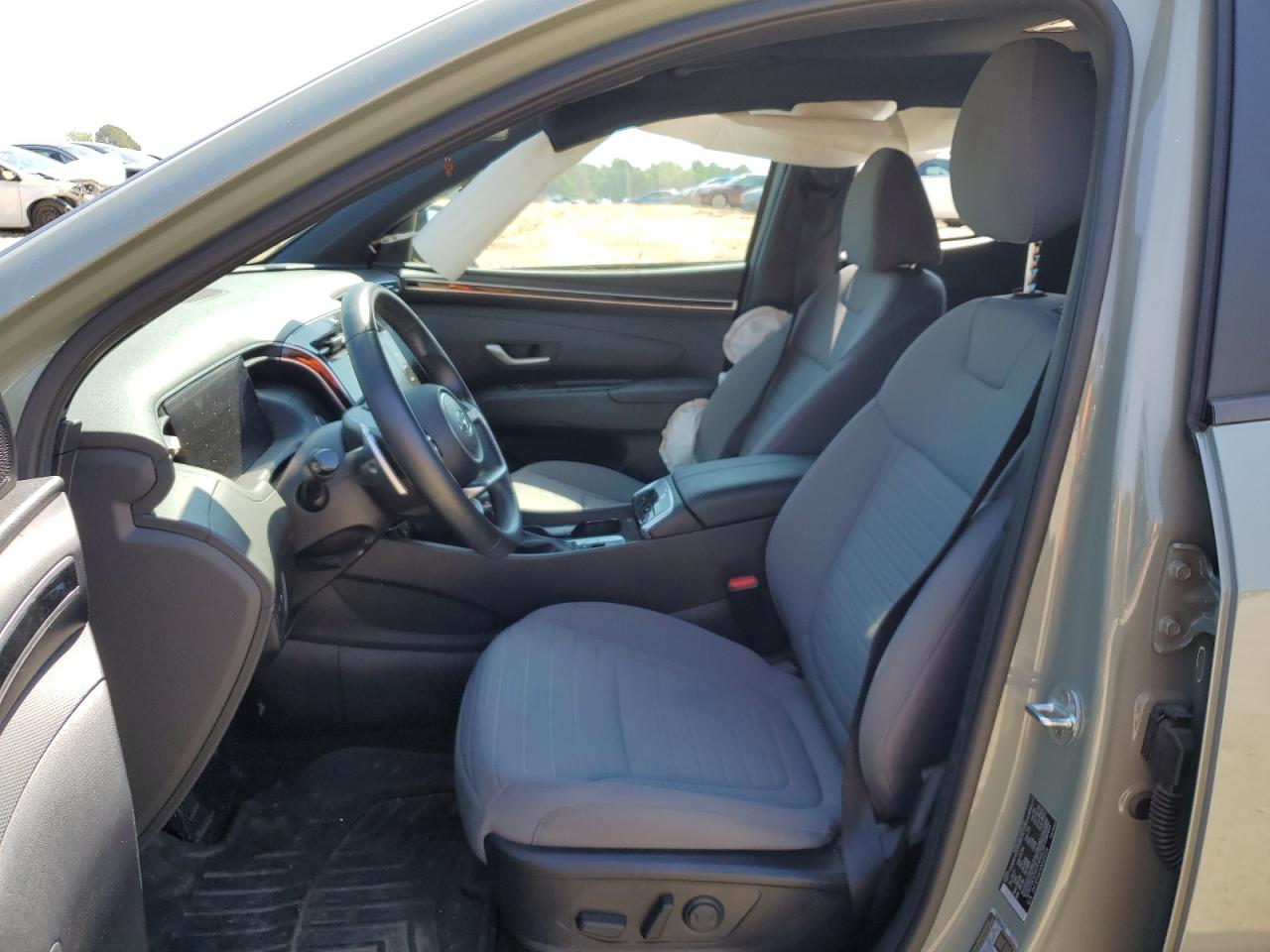 2022 HYUNDAI SANTA CRUZ SEL PREMIUM VIN:5NTJDDAFXNH013224