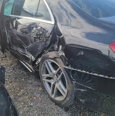 2016 Mercedes-Benz S 350 WDDUG3CB6GA267763 VIN:WDDUG3CB6GA267763