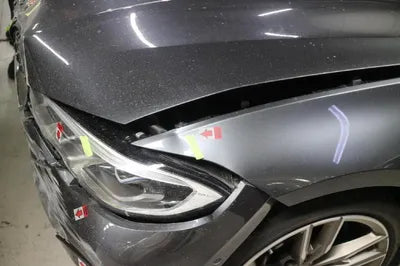 2022 BMW 340 WBA5U7109NFL93306 VIN:WBA5U7109NFL93306