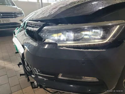 2018 Volkswagen Passat WVWZZZ3CZJE123246 VIN:WVWZZZ3CZJE123246
