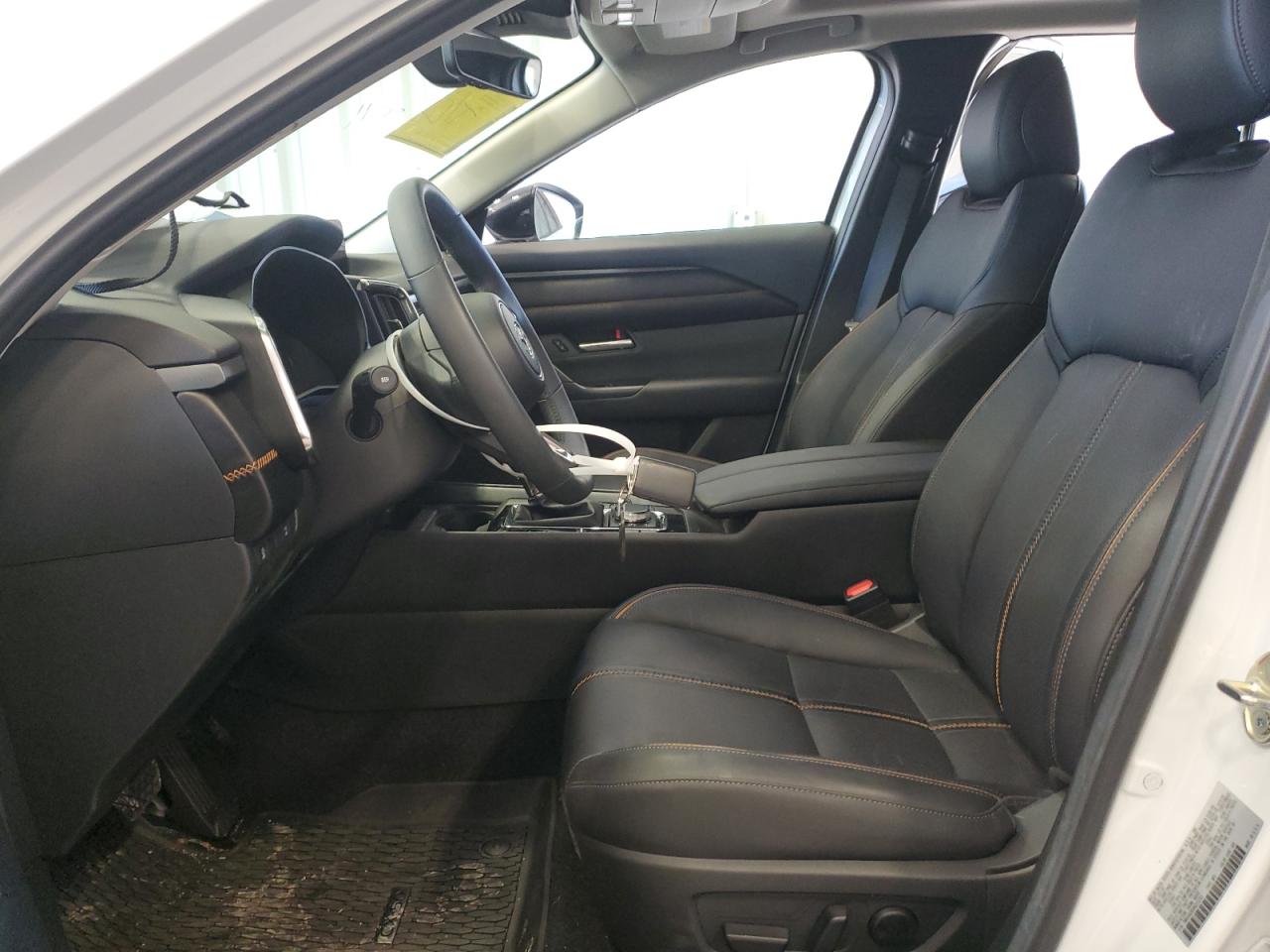 2024 MAZDA CX-50 PREMIUM PLUS VIN:7MMVABEM3RN203250