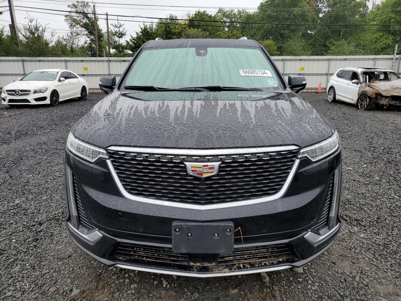 2023 CADILLAC XT6 PLATINUM PREMIUM LUXURY VIN:1GYKPFRS0PZ100482