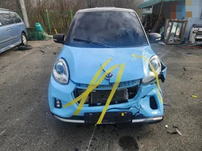 2022 Mercedes-Benz Smart KL90B2Z7ENZD6J327 VIN:KL90B2Z7ENZD6J327