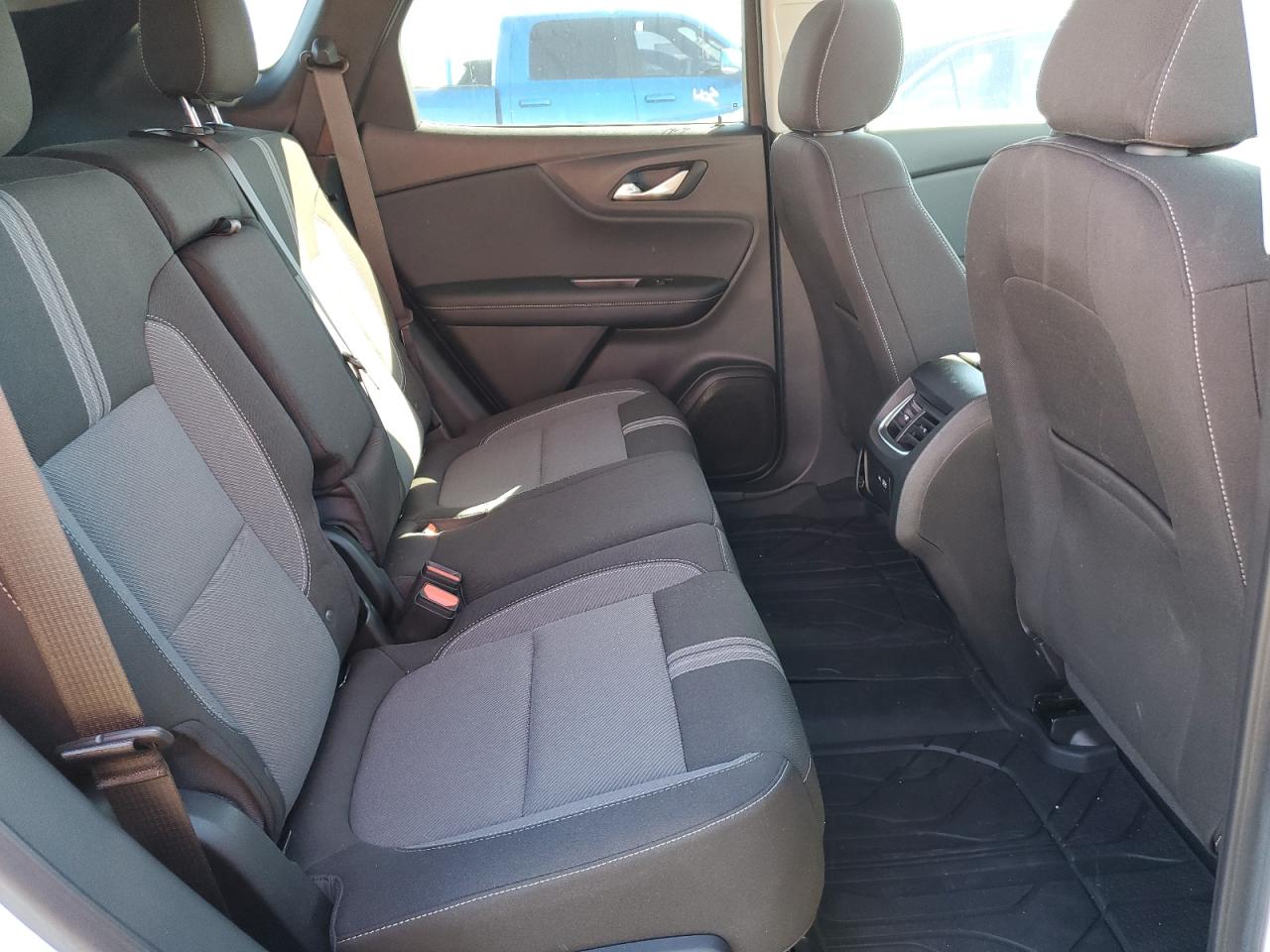 2024 CHEVROLET BLAZER 2LT VIN:3GNKBHR43RS172382