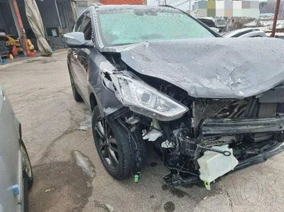 2014 Hyundai Santa FE VIN: