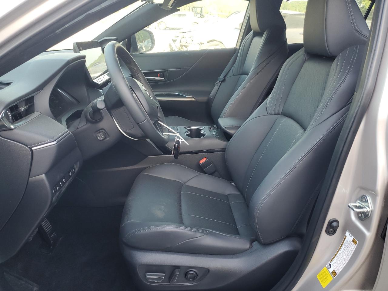 2024 TOYOTA VENZA LE VIN:JTEAAAAH5RJ175424