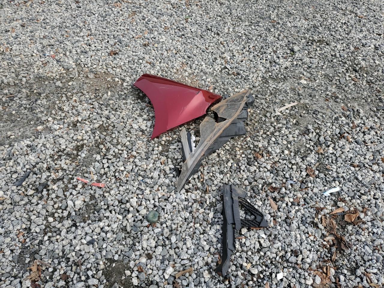 2022 CHEVROLET SILVERADO LTD C1500 CUSTOM VIN:1GCPWBEKXNZ131054