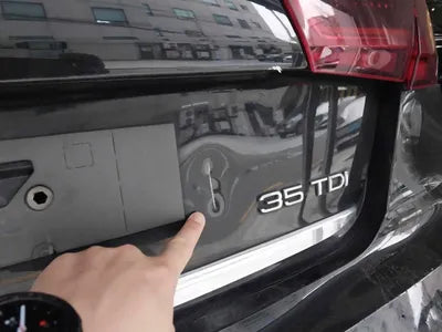 2015 Audi A6 WAUZZZ4G5GN043901 VIN:WAUZZZ4G5GN043901