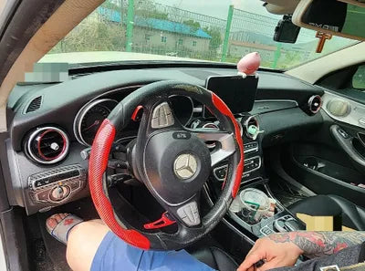 2014 Mercedes-Benz C 220 VIN: