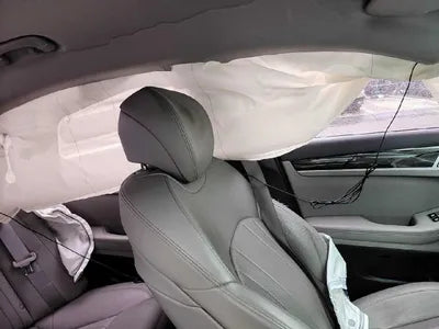 2017 Genesis G80 VIN: