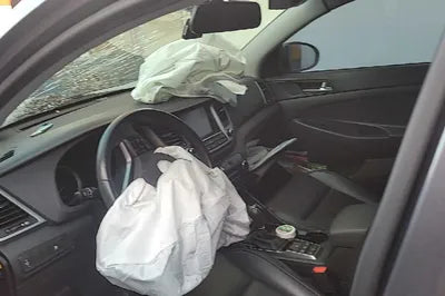 2016 Hyundai Tucson KMHJ3815GGU016236 VIN:KMHJ3815GGU016236