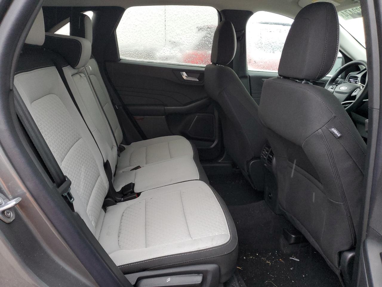 2024 FORD ESCAPE ACTIVE VIN:1FMCU9GN8RUA32364