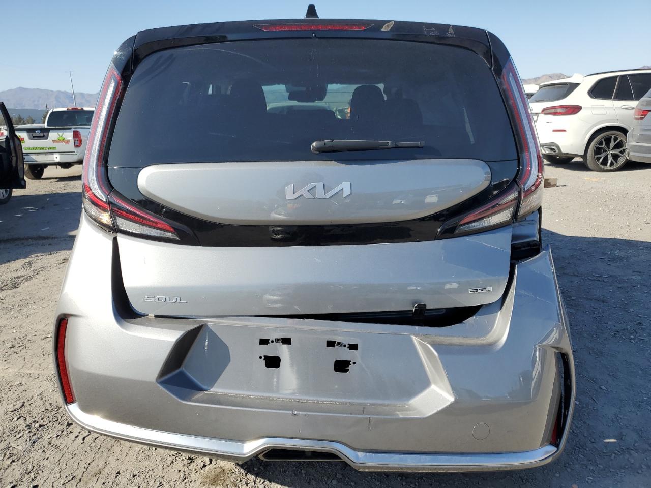 2023 KIA SOUL GT LINE VIN:KNDJ53AU5P7877710