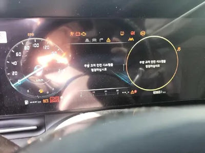 2020 Kia Carnival VIN: