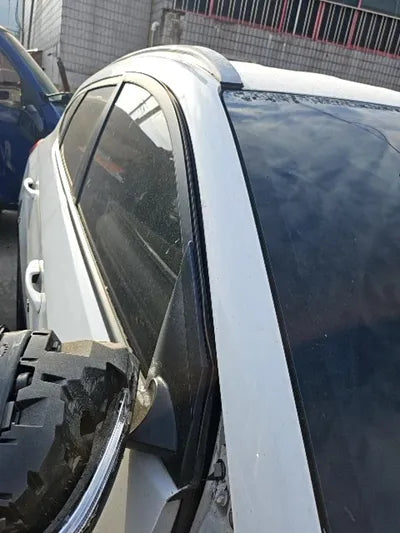 2017 Hyundai Tucson KMHJ381ABHU302085 VIN:KMHJ381ABHU302085