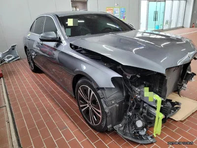 2020 Mercedes-Benz E 250 W1KZF4FB9MA908149 VIN:W1KZF4FB9MA908149