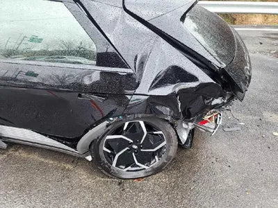 2022 Hyundai Ioniq VIN: