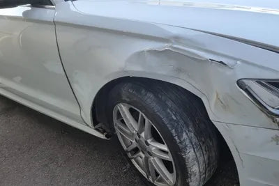 2016 Audi A6 WAUZZZ4GXGN095699 VIN:WAUZZZ4GXGN095699