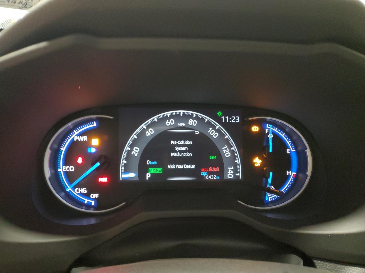 2024 TOYOTA RAV4 XLE VIN:2T3RWRFV3RW223218
