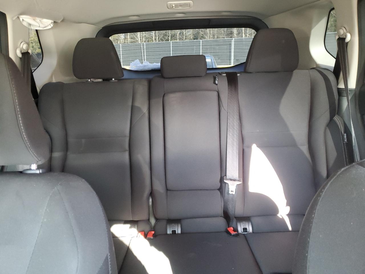 2024 NISSAN ROGUE S VIN:5N1BT3AB1RC725938