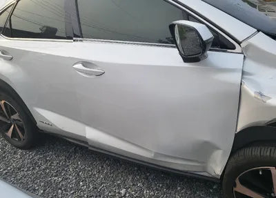 2018 Lexus NX 300 JTJBJRBZ6J2079876 VIN:JTJBJRBZ6J2079876