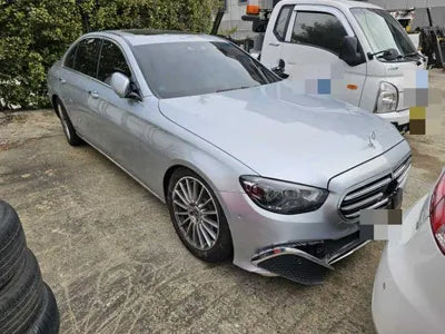 2021 Mercedes-Benz E 250 W1KZF4FB6MA954621 VIN:W1KZF4FB6MA954621