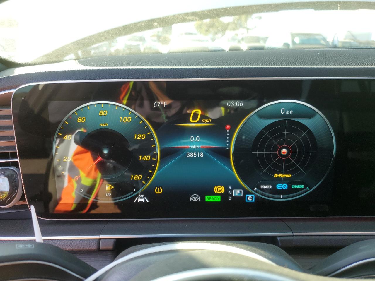 2022 MERCEDES-BENZ GLE 450 4MATIC VIN:4JGFB5KB2NA757706