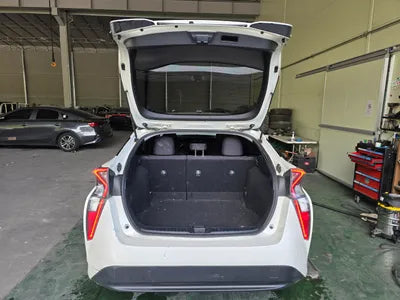 2017 Toyota Prius JTDKBRFU4H3559045 VIN:JTDKBRFU4H3559045