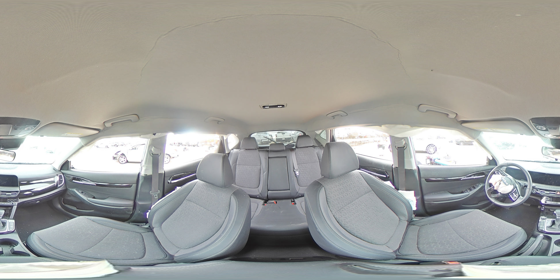 2024 KIA SELTOS S VIN:KNDEU2AA8R7658148