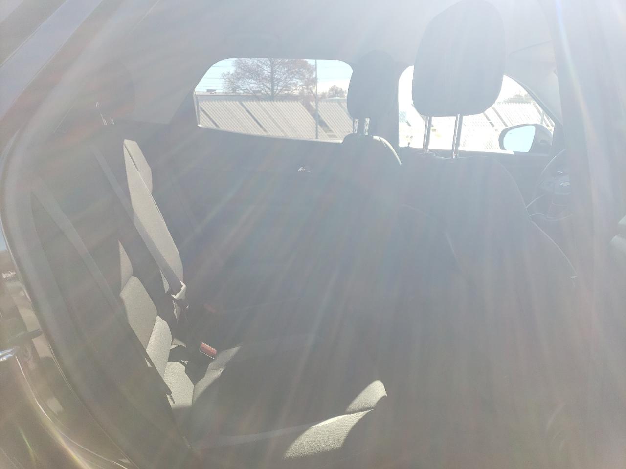 2023 CHEVROLET TRAILBLAZER LT VIN:KL79MPSL6PB156065