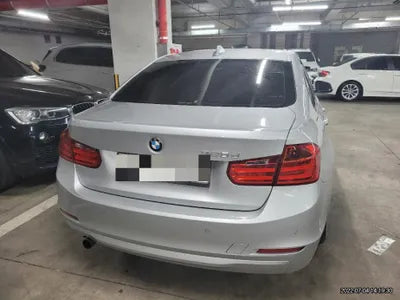 2015 BMW 320 WBA3E1105FF947668 VIN:WBA3E1105FF947668